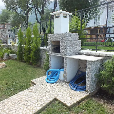 Khan Villa