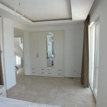 Villa Khan Ovacik (Fethiye)
