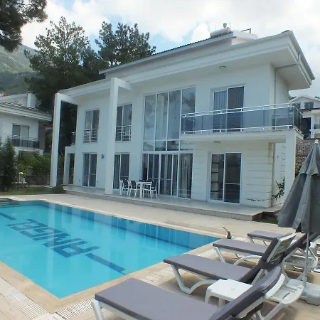 Villa Khan