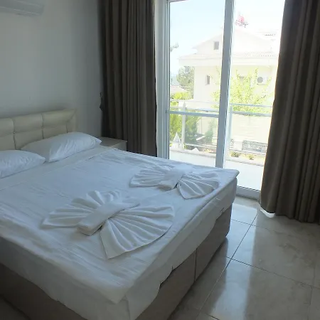 Khan Villa Ovacik (Fethiye)