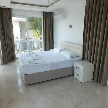 Khan Villa *