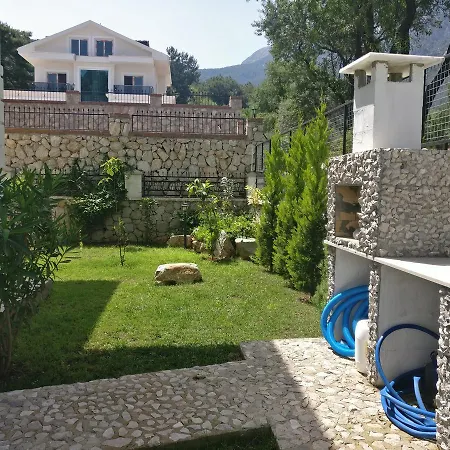 Villa Khan Ovacik (Fethiye)