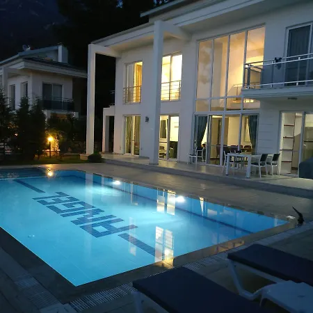 Khan Villa *