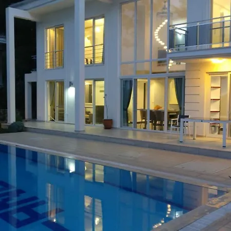 Khan * Ovacik (Fethiye)
