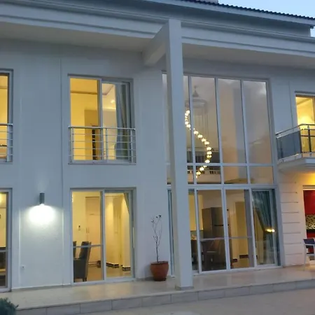 Villa Khan Ovacik (Fethiye)