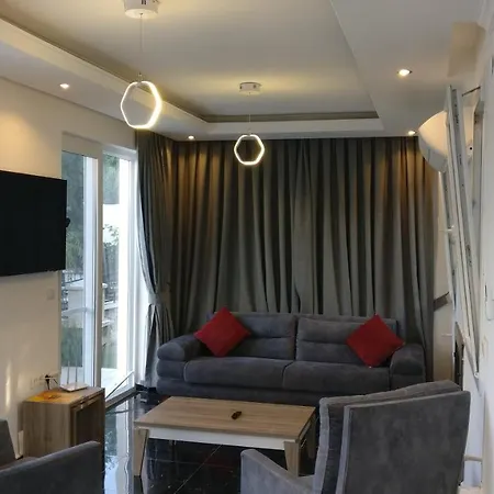 Khan Ovacik (Fethiye)