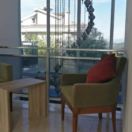 Khan Villa *