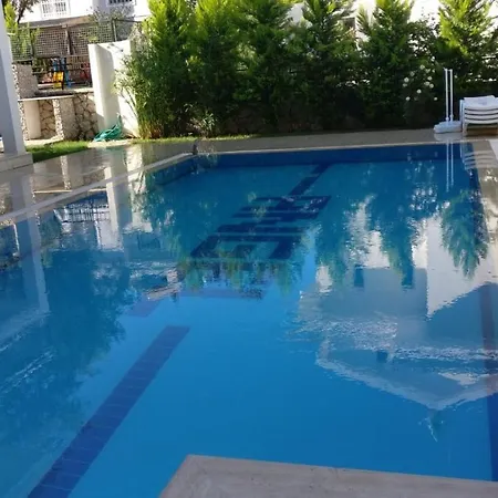 Khan Ovacik (Fethiye)