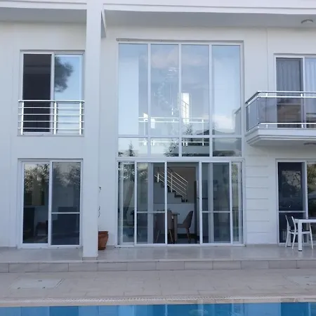 Khan Villa *