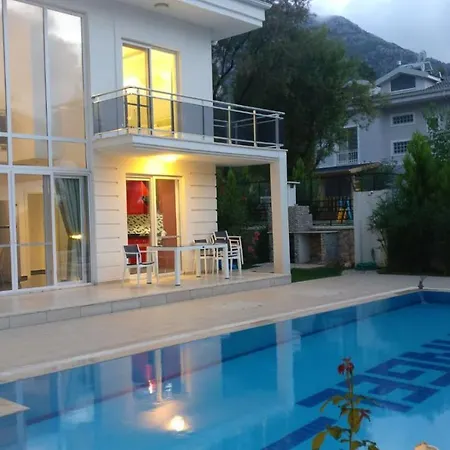 Khan Ovacik (Fethiye)