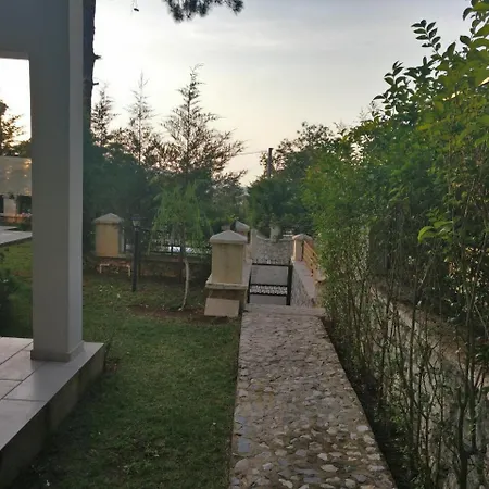 Villa Khan Ovacik (Fethiye)