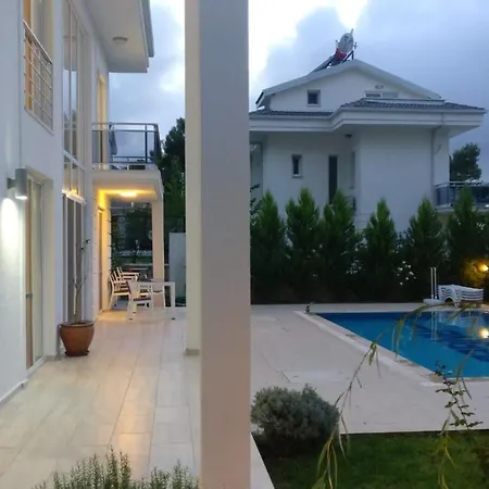 Khan Ovacik (Fethiye)